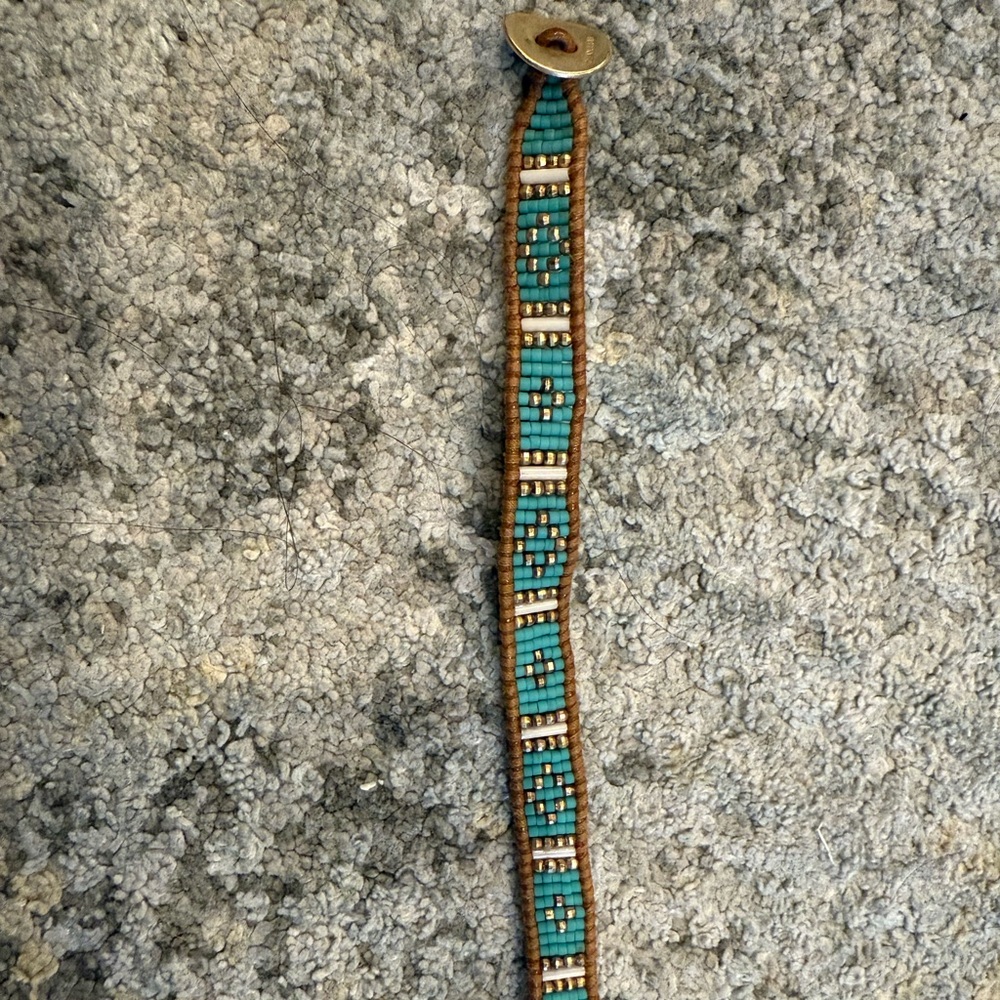 Chan Luu Bracelet